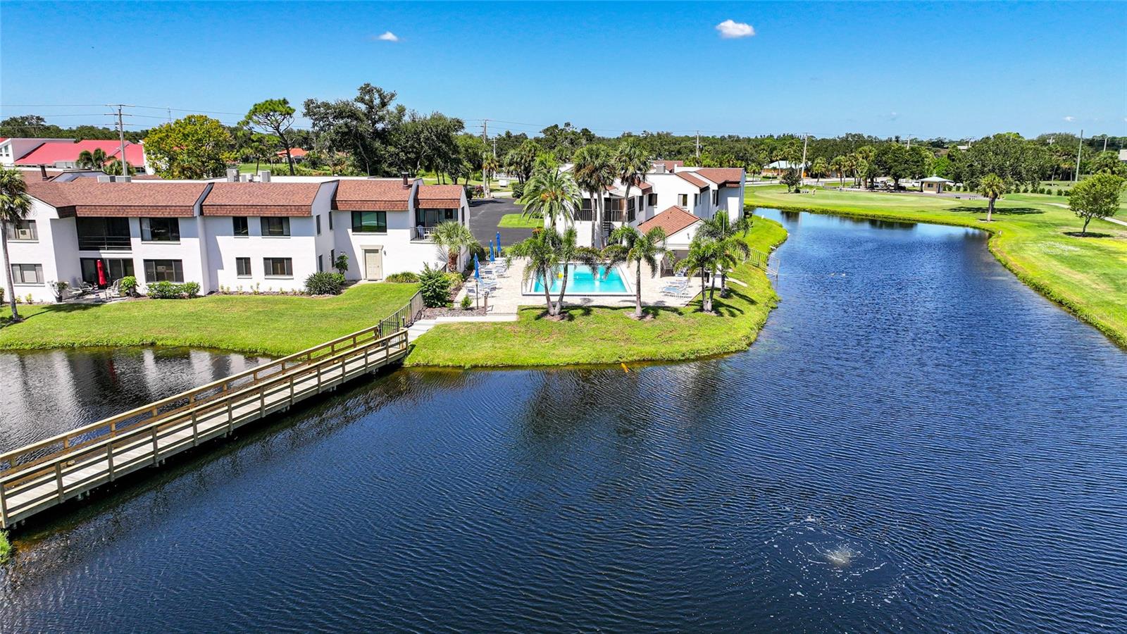 SUMMER GREEN SEC II - Residential