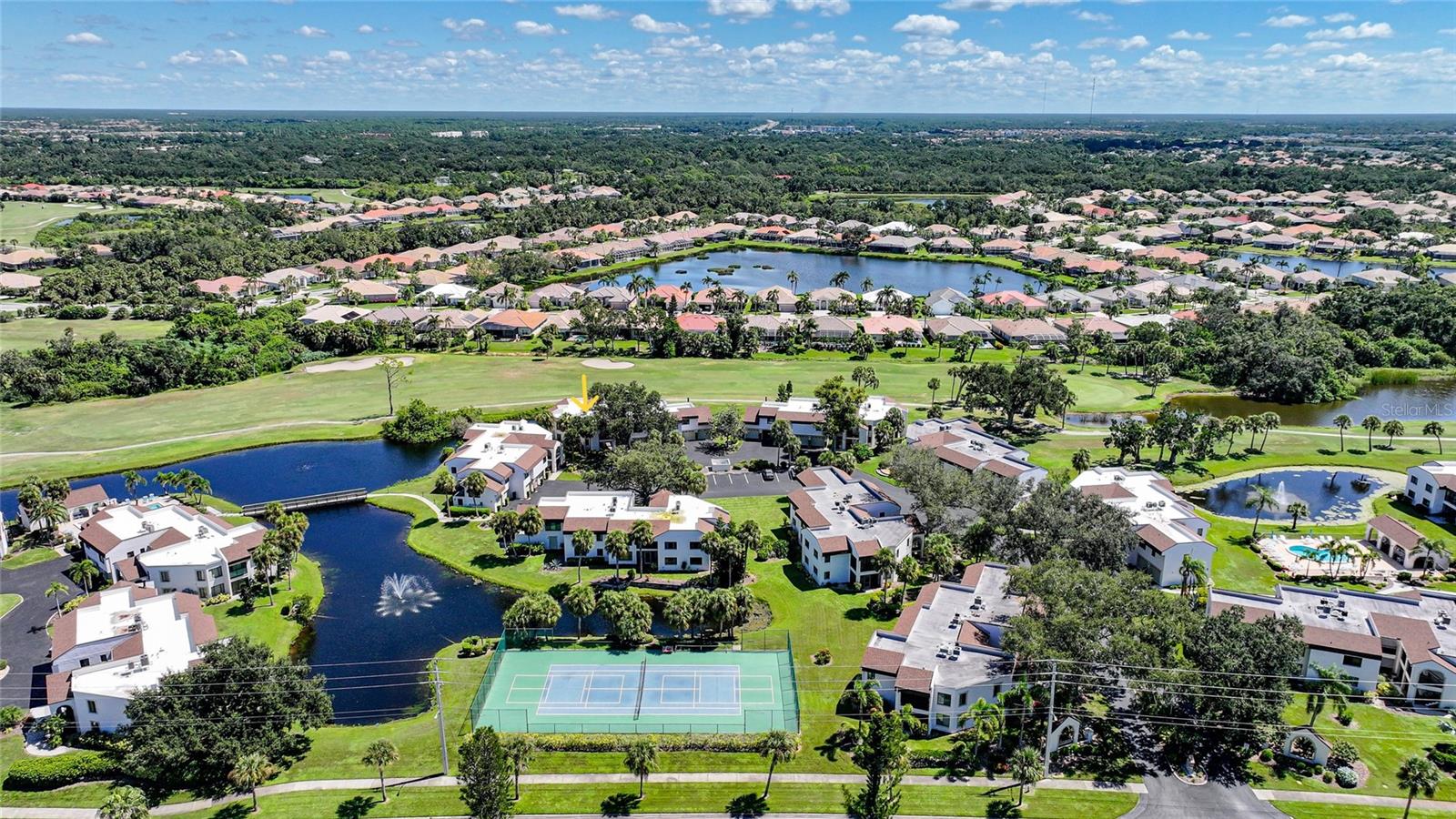 SUMMER GREEN SEC II - Residential