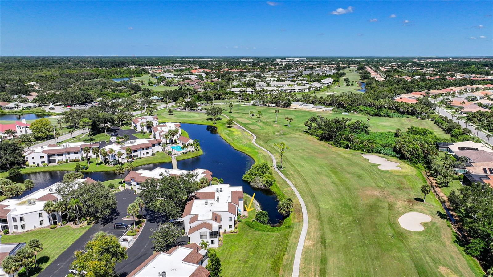 SUMMER GREEN SEC II - Residential