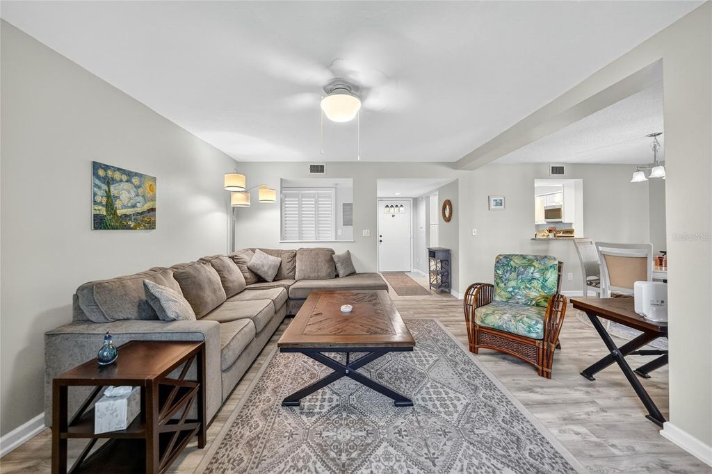 Photo of 812 Capri Isles Boulevard #117, Venice, FL 34292 (MLS # C7514955)