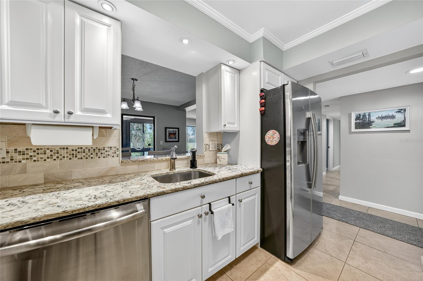 SUMMER GREEN SEC II - Residential