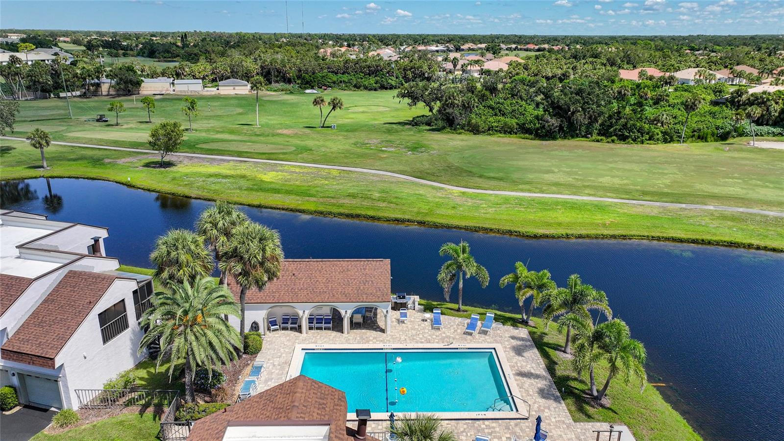 SUMMER GREEN SEC II - Residential