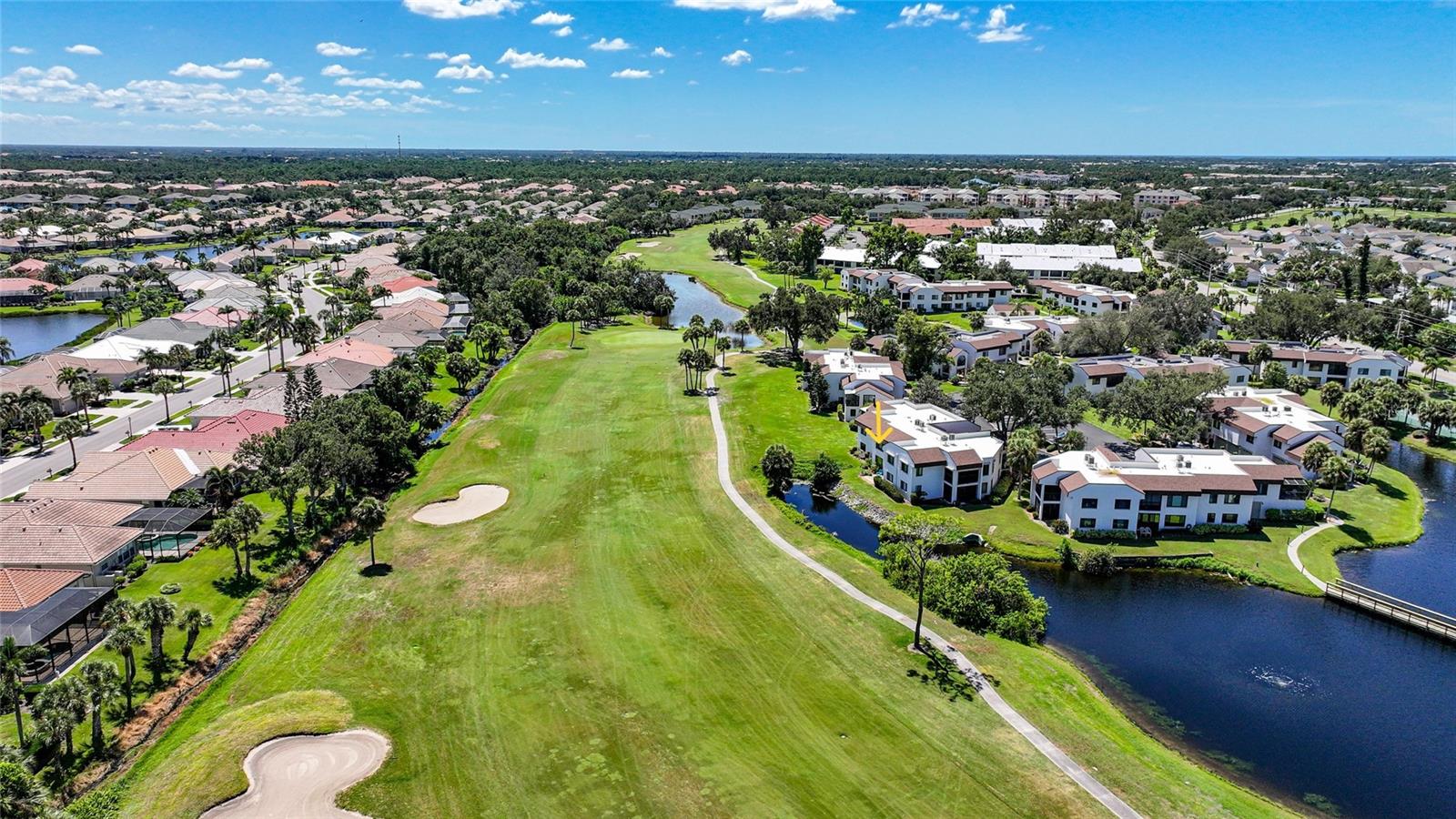 SUMMER GREEN SEC II - Residential