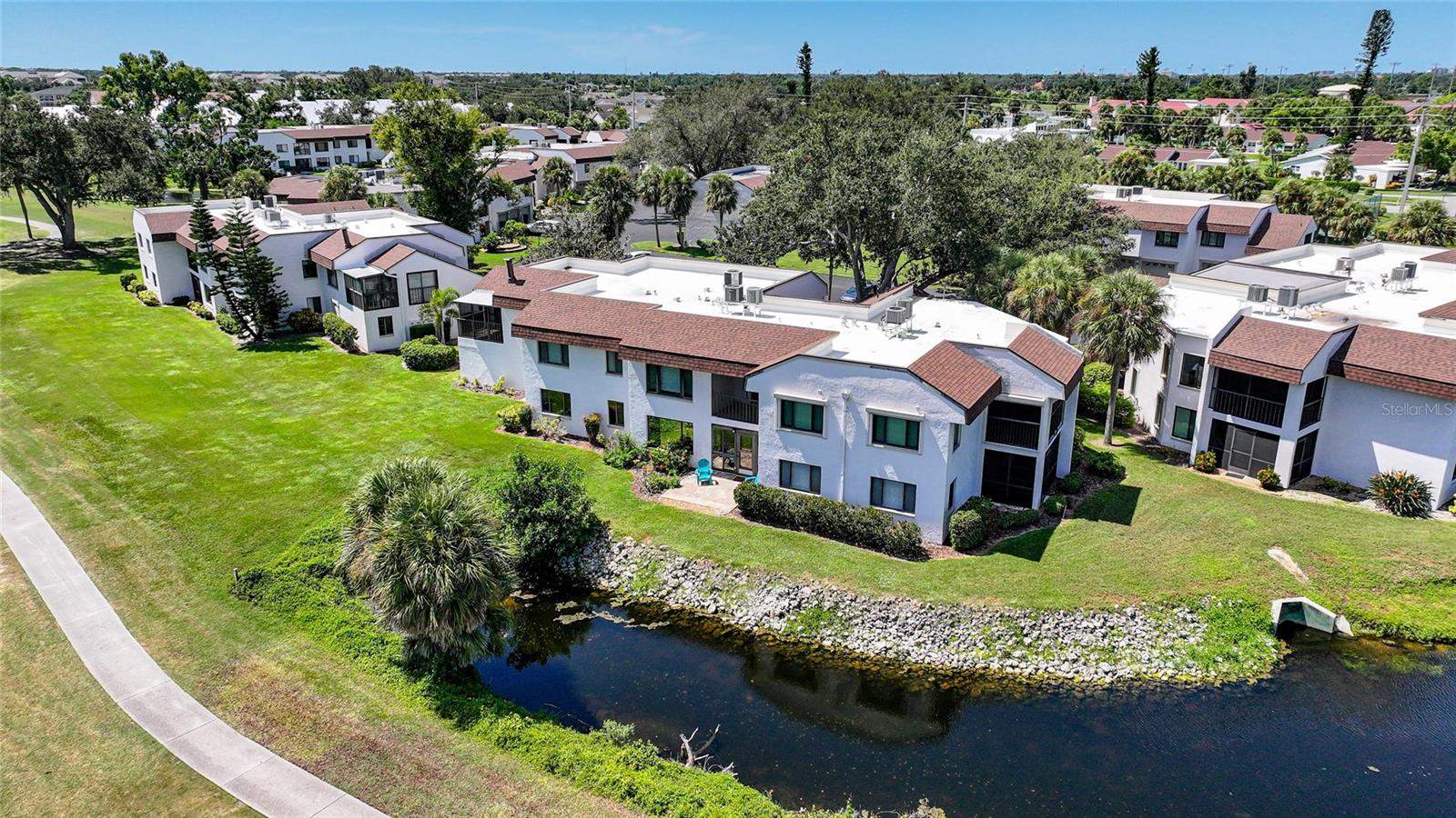 SUMMER GREEN SEC II - Residential