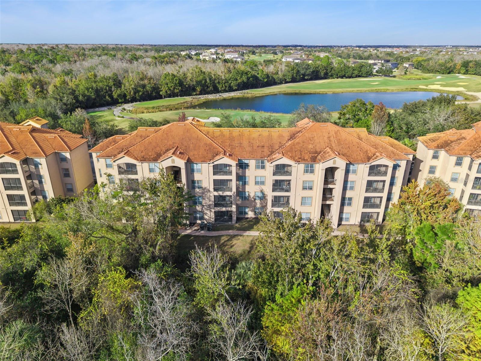 TUSCANA 2 CONDO - Residential