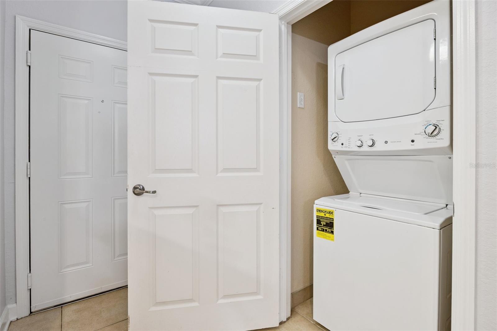 TUSCANA 2 CONDO - Residential