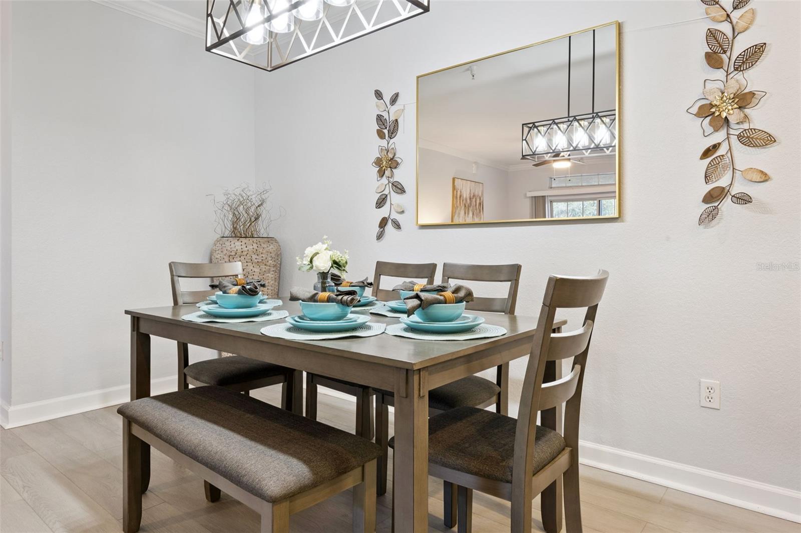 TUSCANA 2 CONDO - Residential