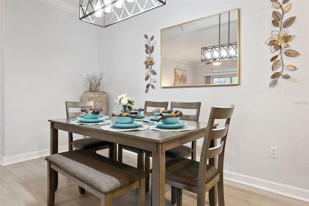 Photo of 8010 Tuscany Way #5101, Davenport, FL 33896 (MLS # O6369537)