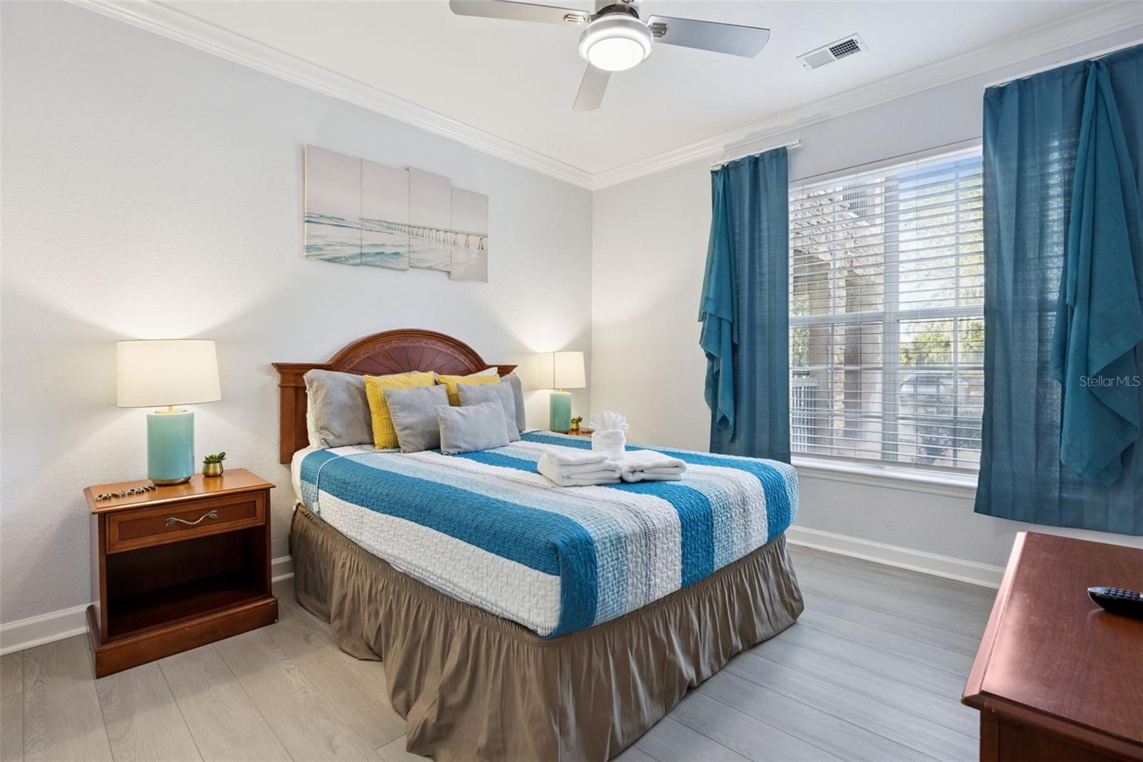 TUSCANA 2 CONDO - Residential