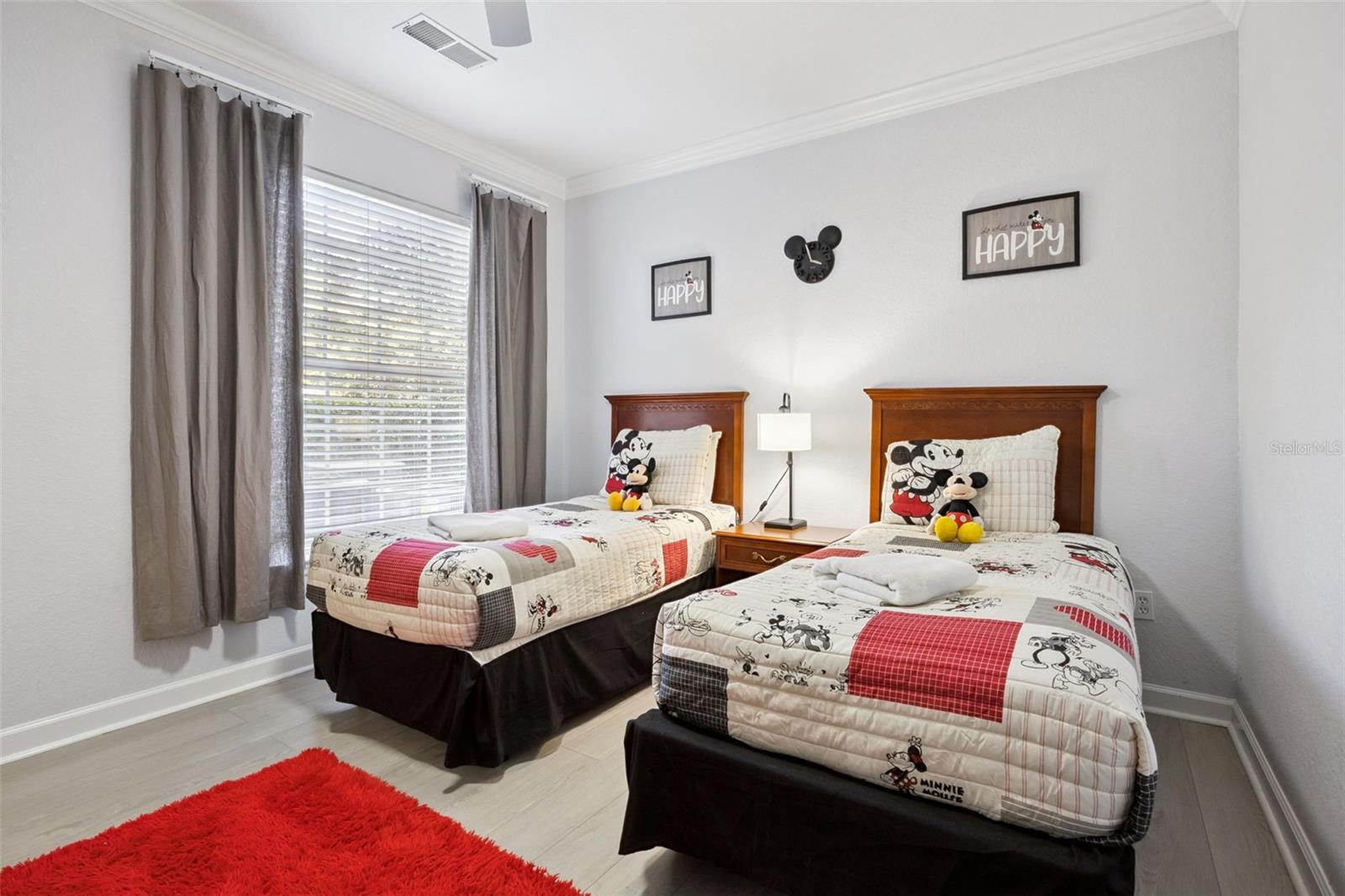 TUSCANA 2 CONDO - Residential