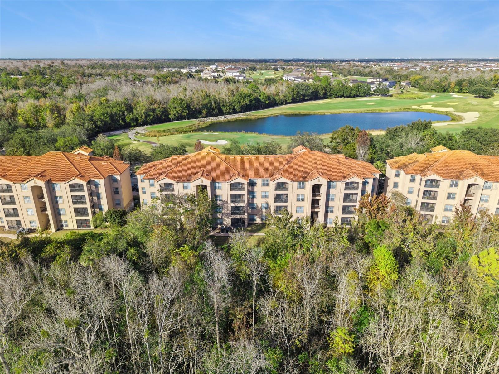 TUSCANA 2 CONDO - Residential