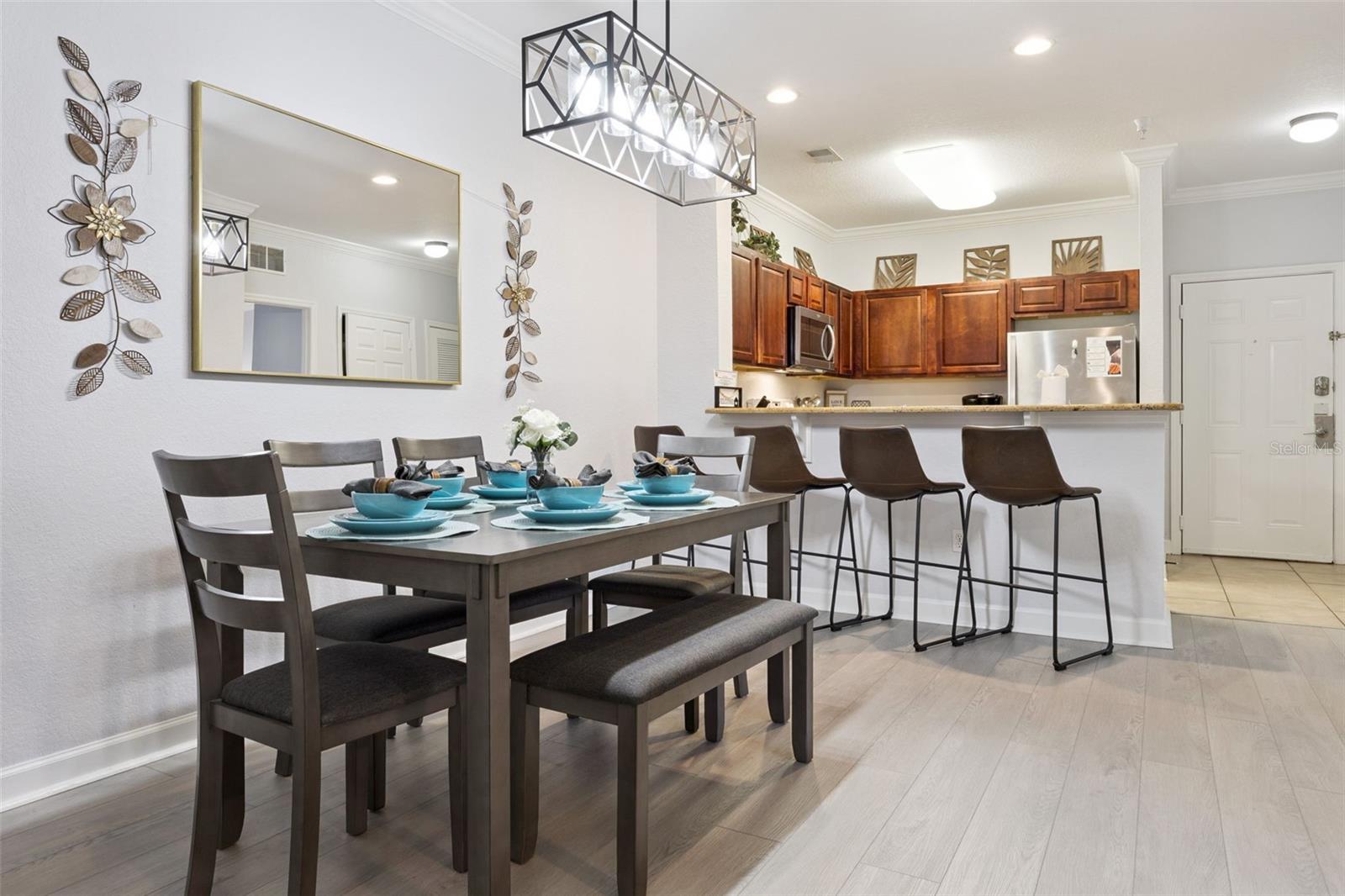 TUSCANA 2 CONDO - Residential