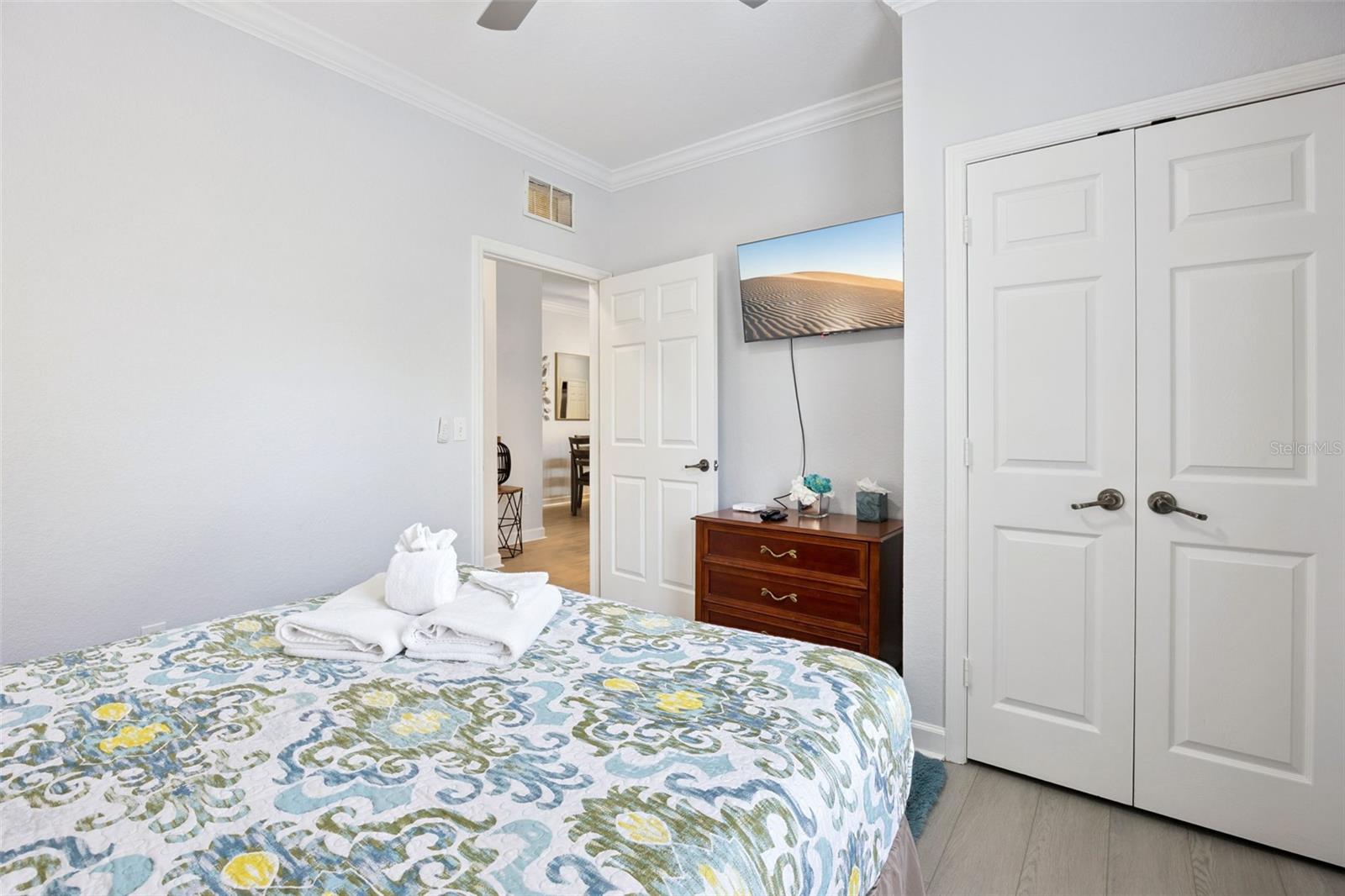 TUSCANA 2 CONDO - Residential