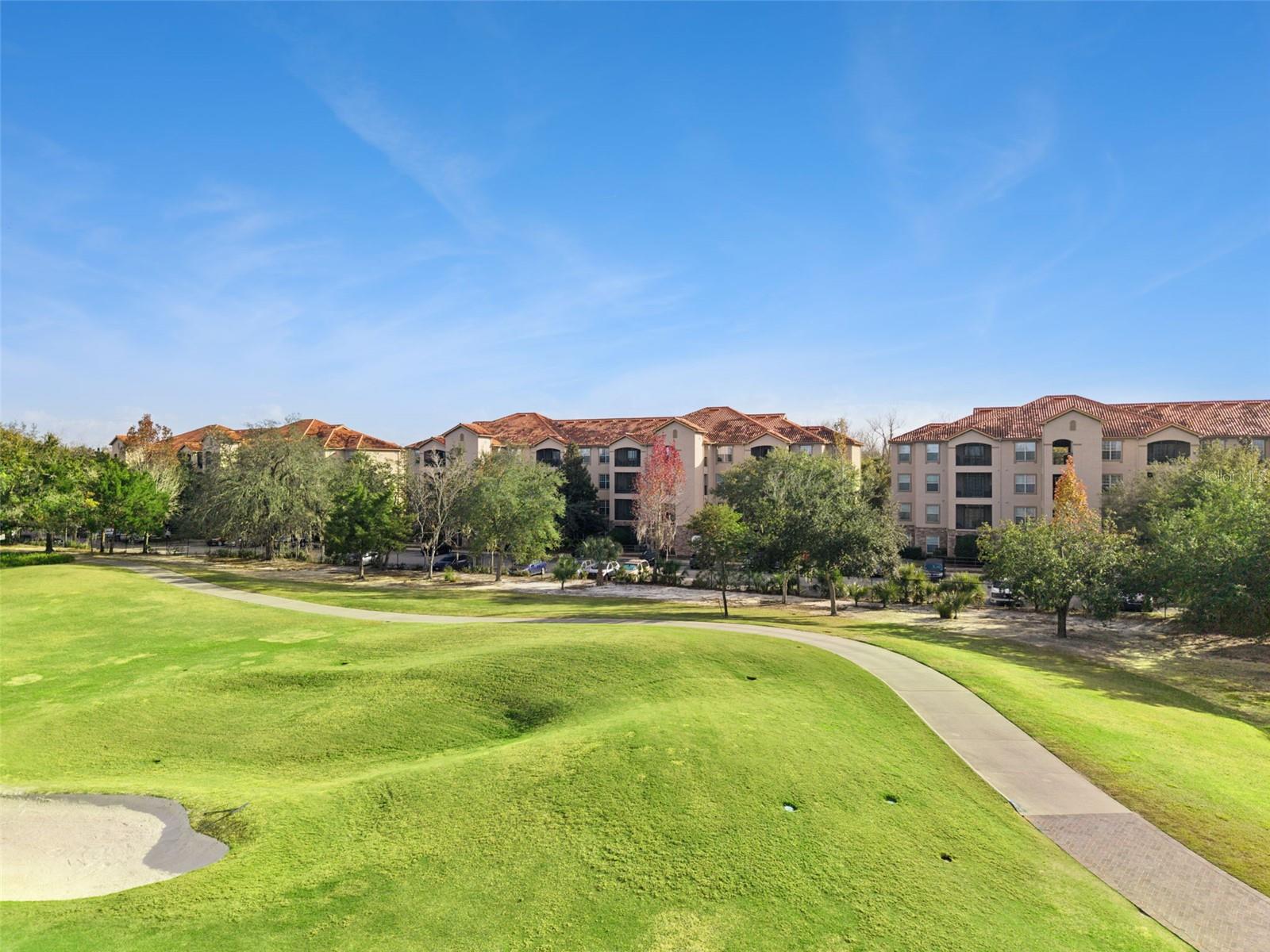 TUSCANA 2 CONDO - Residential