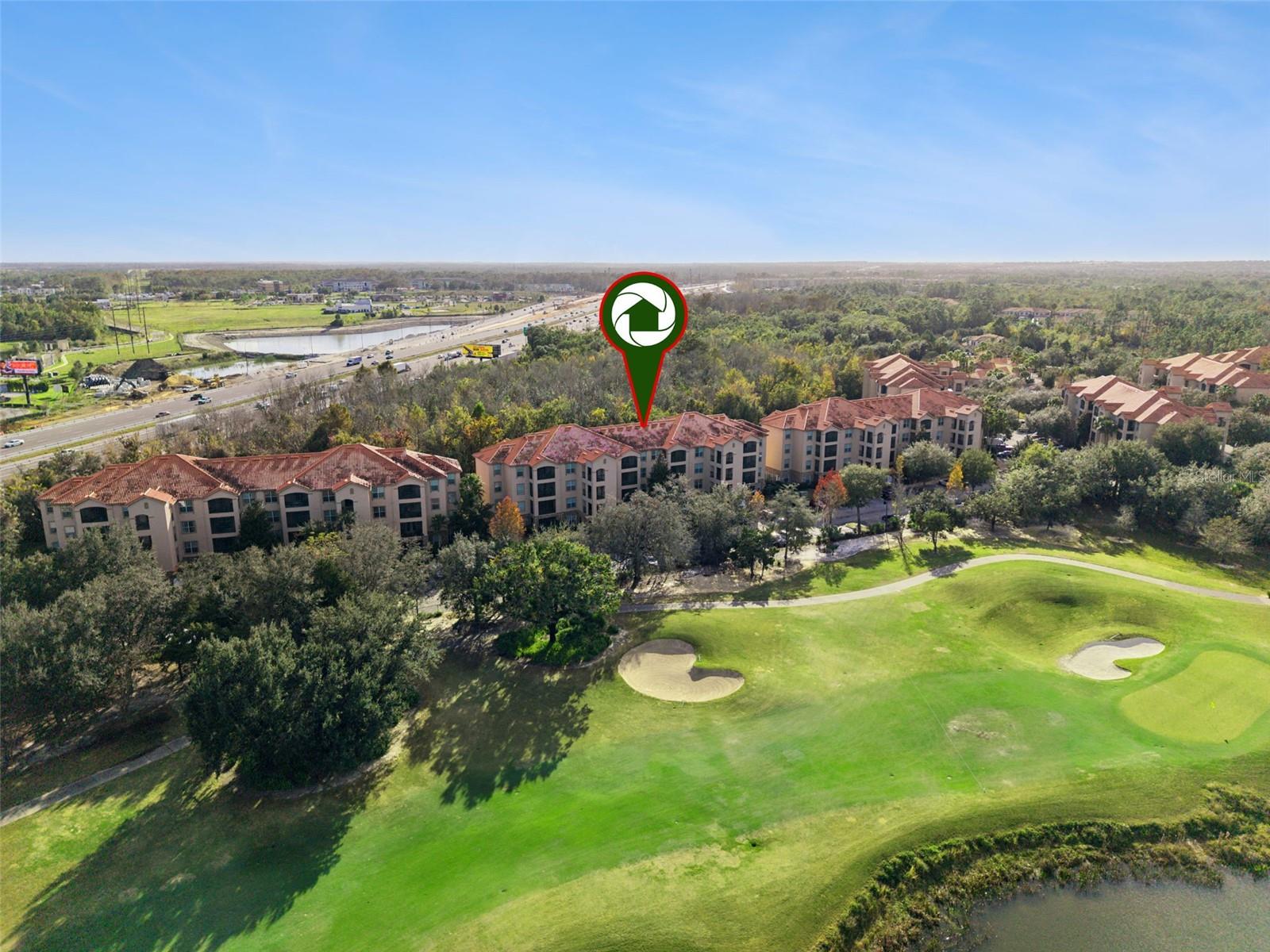 TUSCANA 2 CONDO - Residential