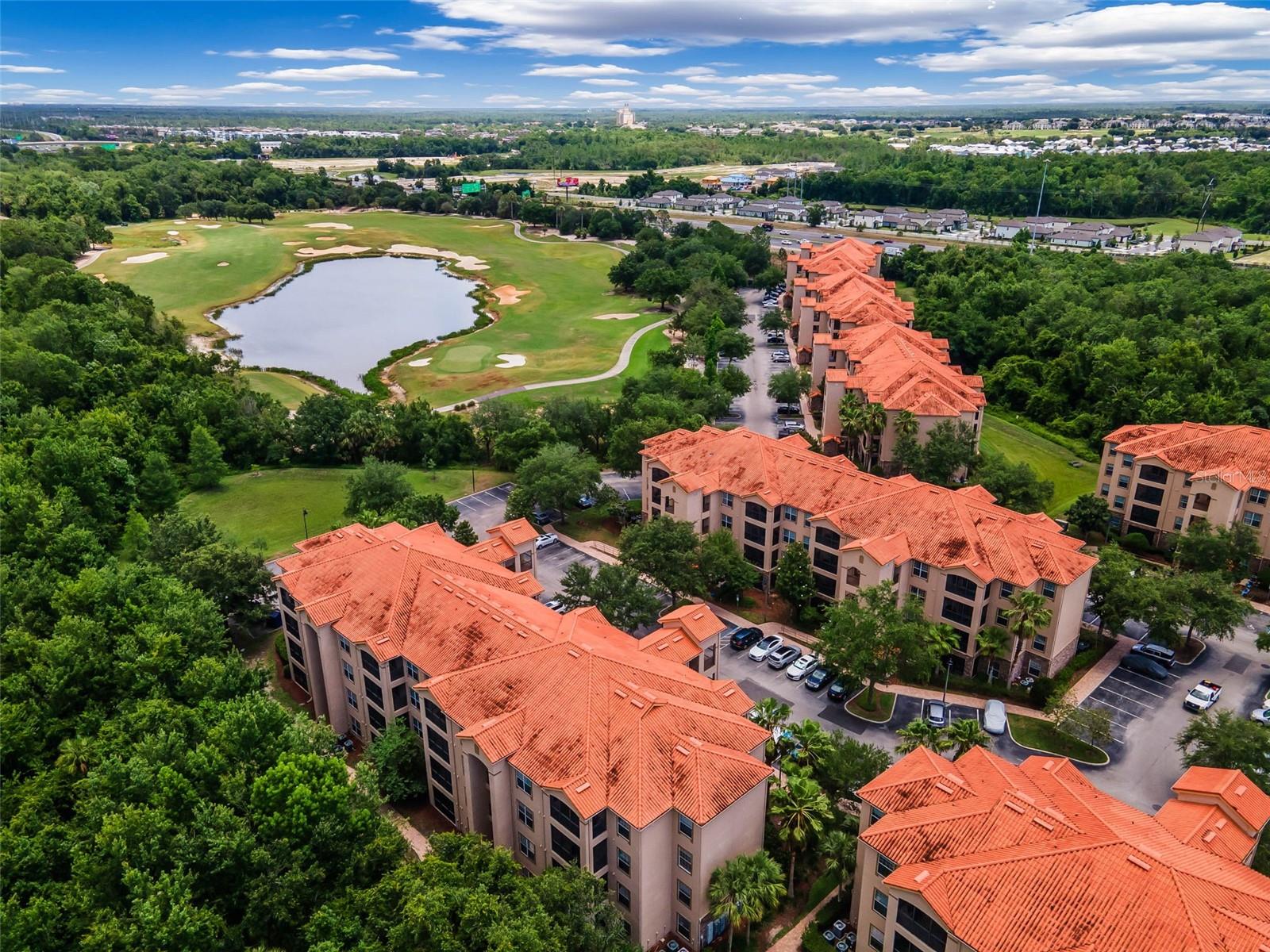 TUSCANA 2 CONDO - Residential