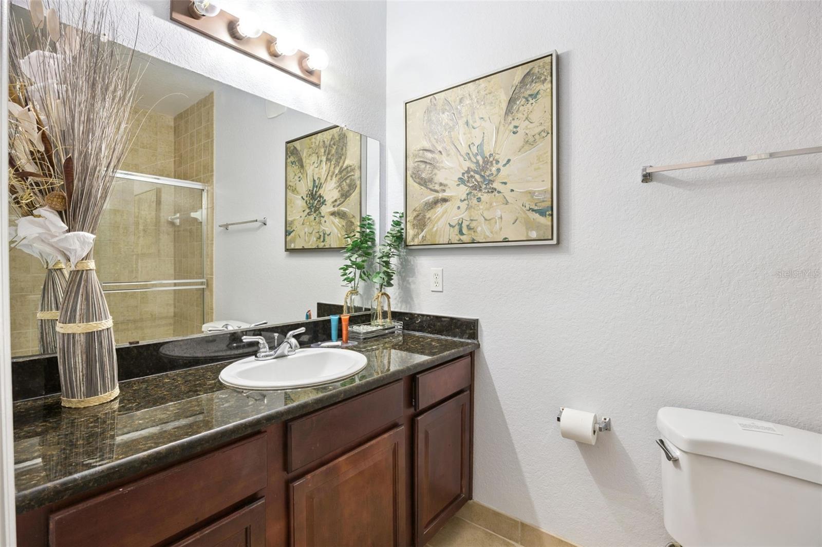 TUSCANA 2 CONDO - Residential