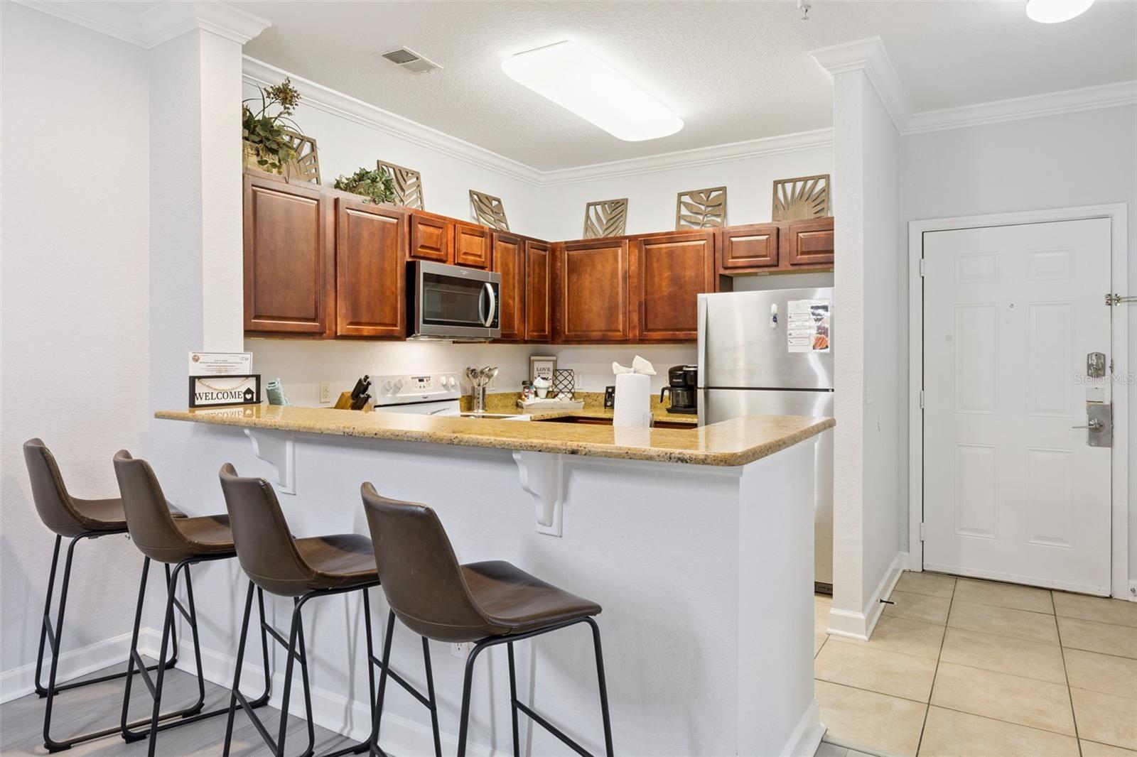 TUSCANA 2 CONDO - Residential