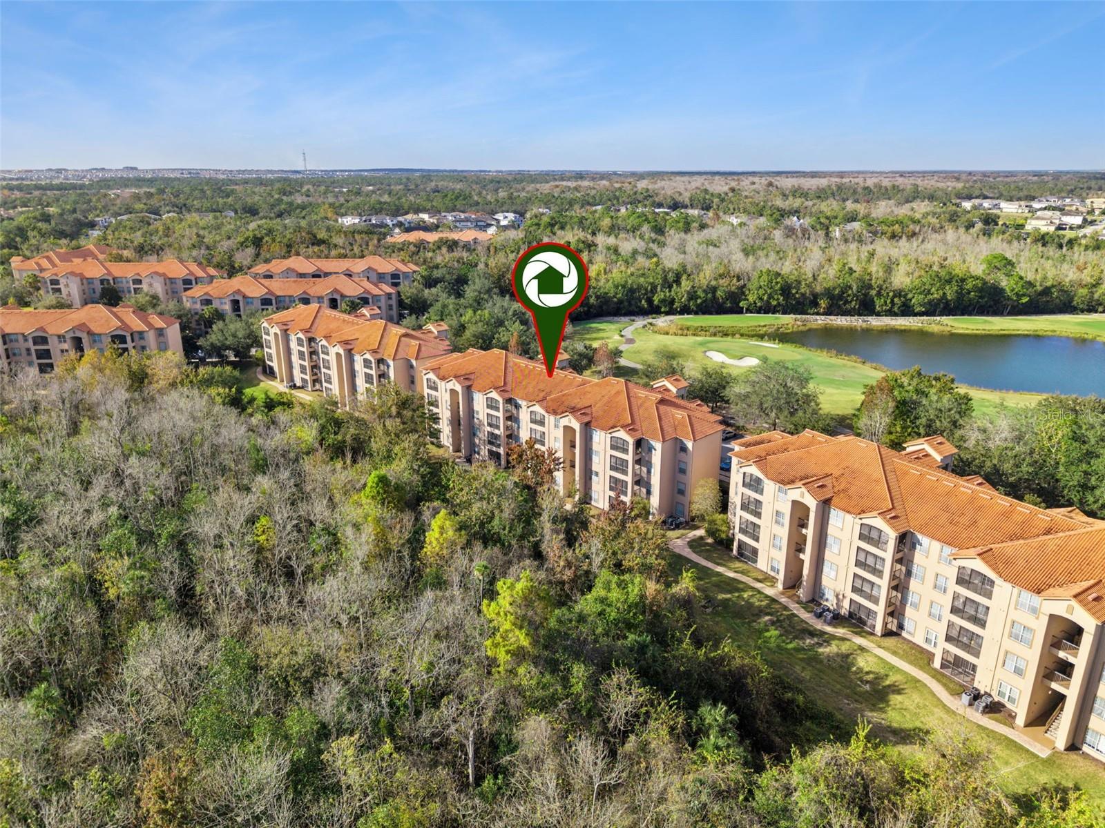 TUSCANA 2 CONDO - Residential