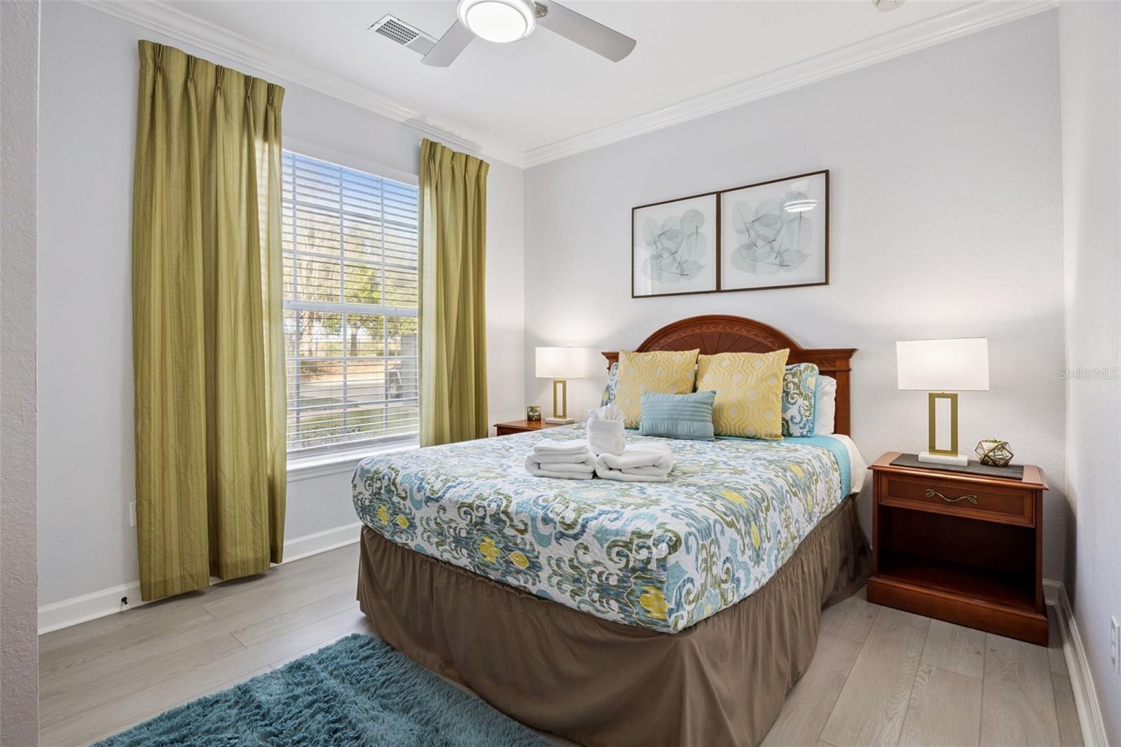 TUSCANA 2 CONDO - Residential