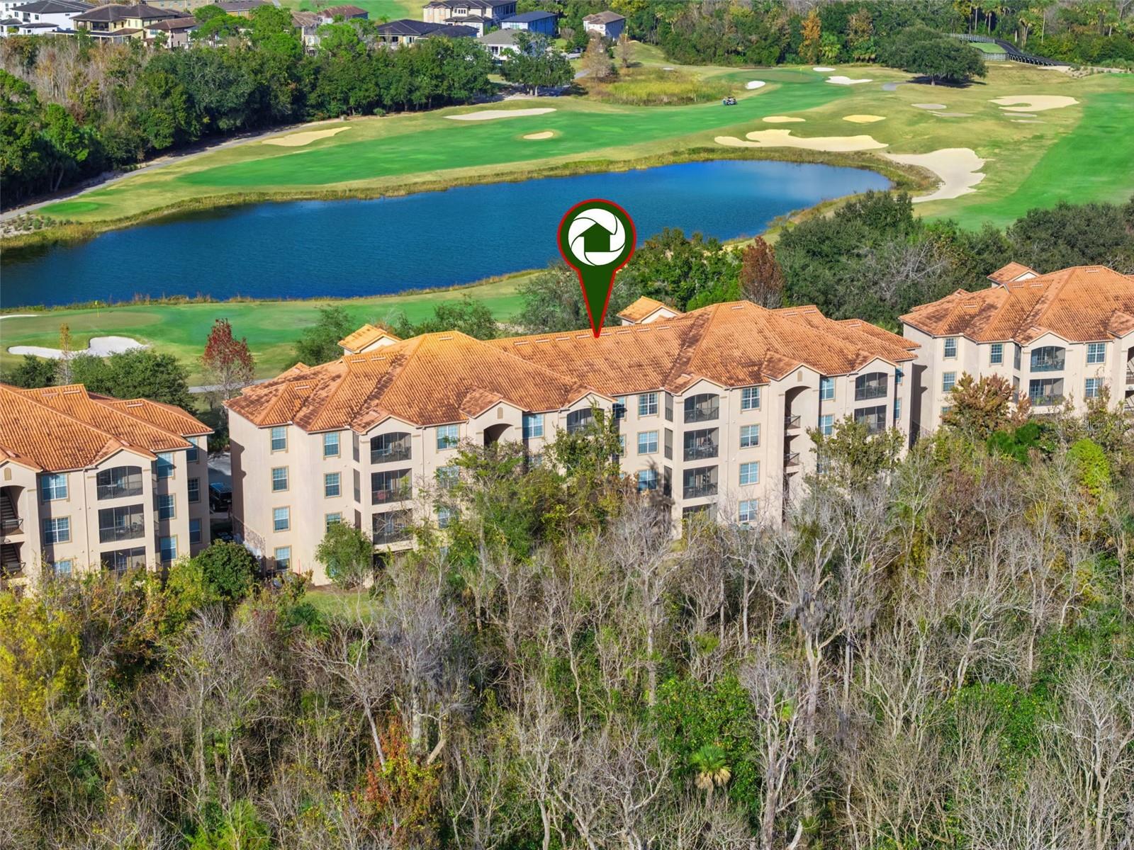 TUSCANA 2 CONDO - Residential