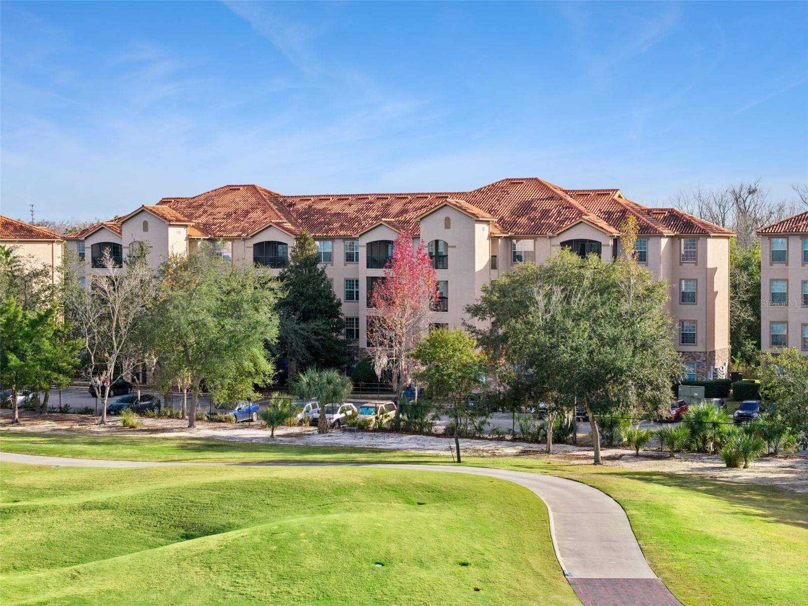 TUSCANA 2 CONDO - Residential