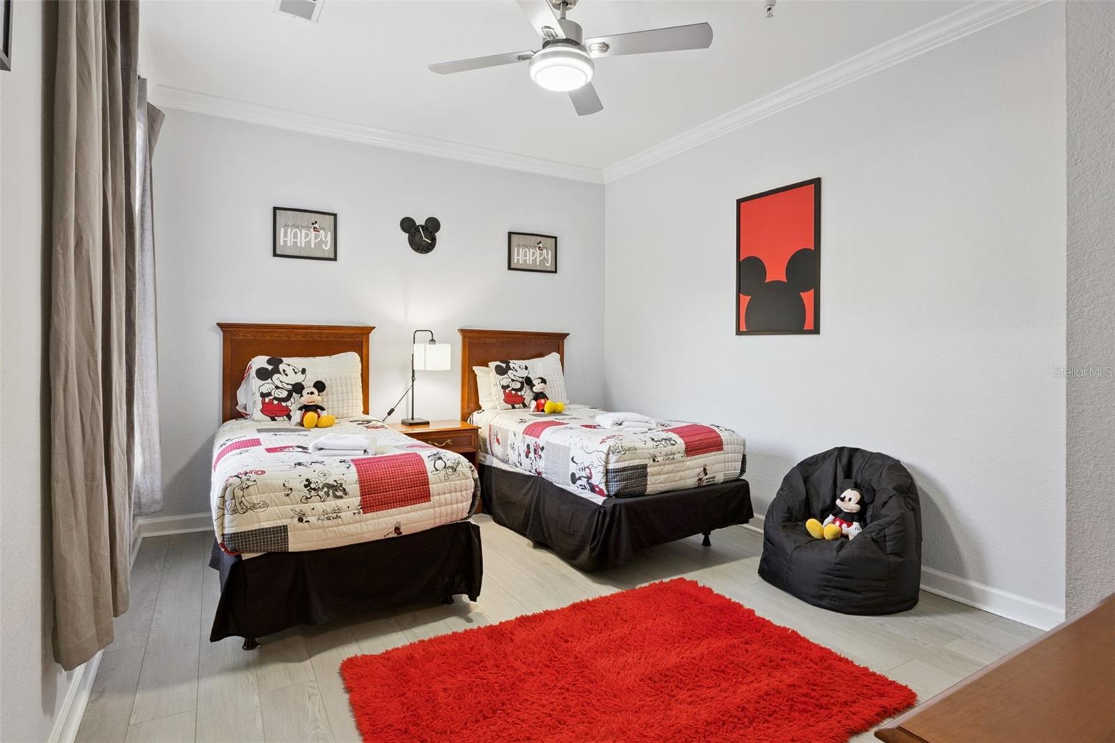 TUSCANA 2 CONDO - Residential