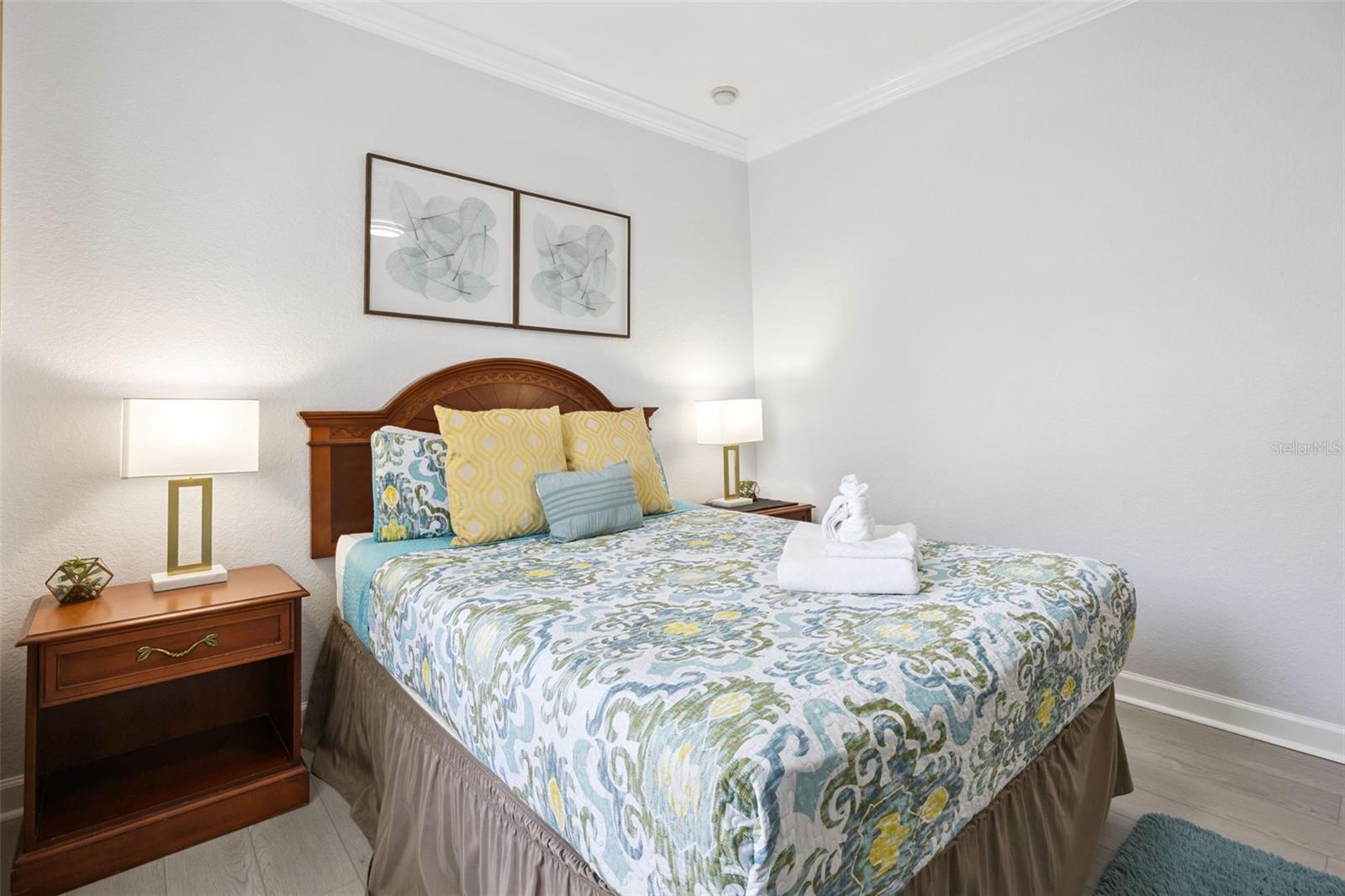 TUSCANA 2 CONDO - Residential