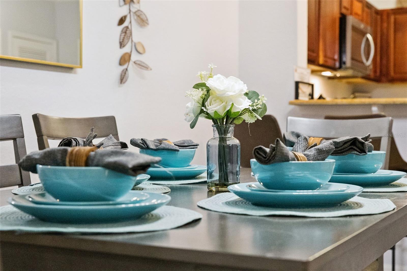 TUSCANA 2 CONDO - Residential