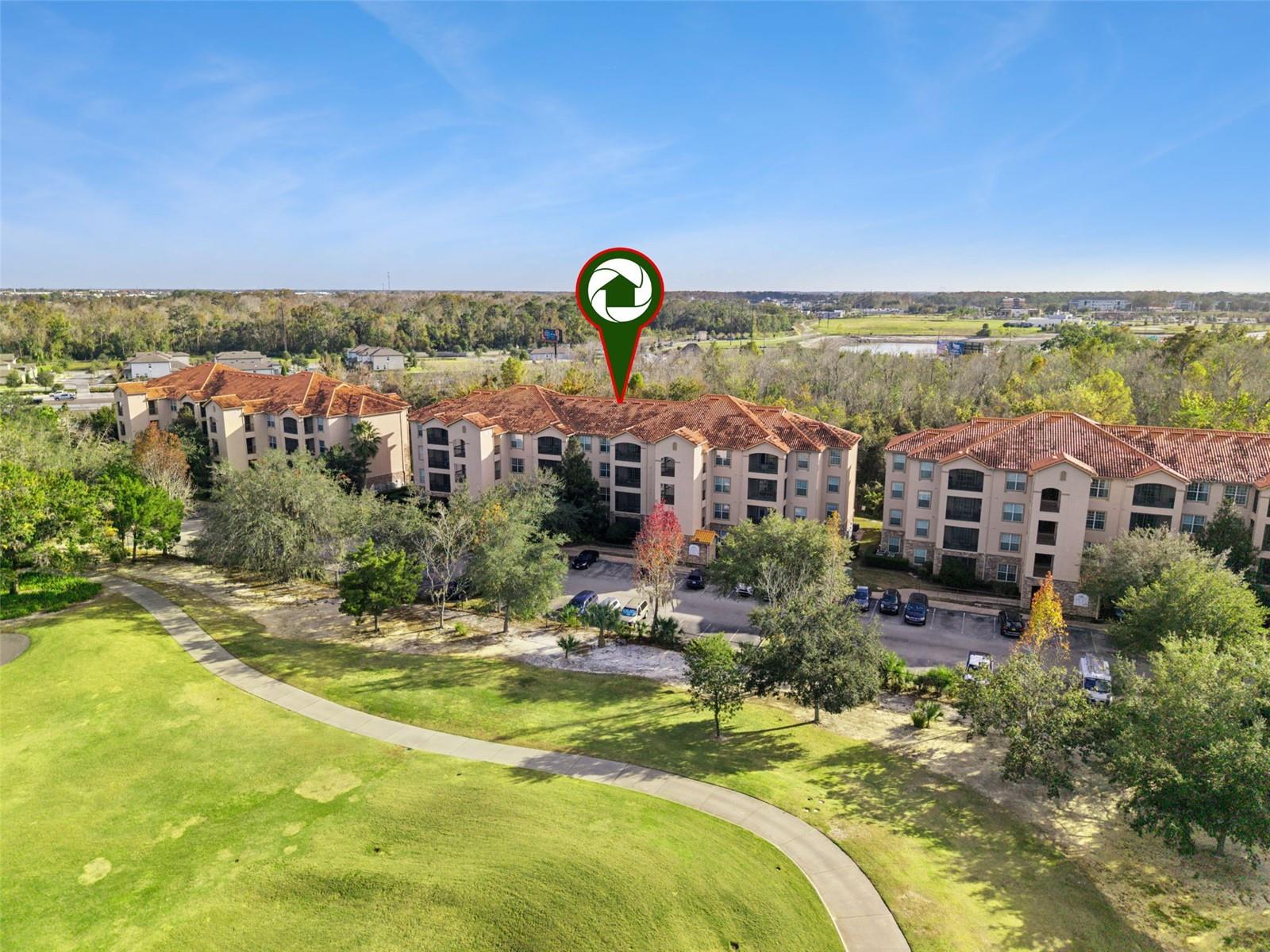 TUSCANA 2 CONDO - Residential