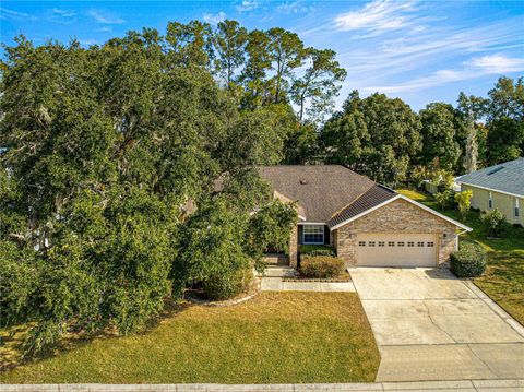 A home in OCALA