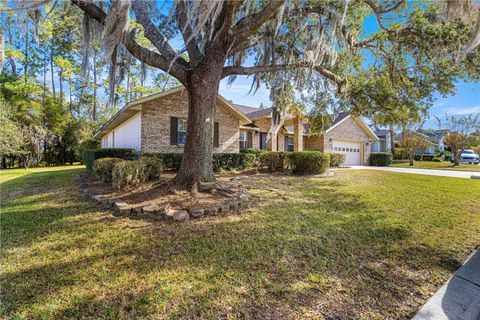 A home in OCALA