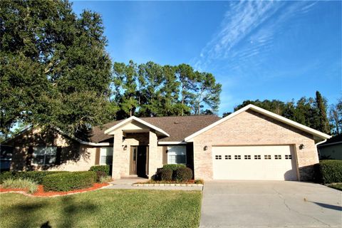 A home in OCALA