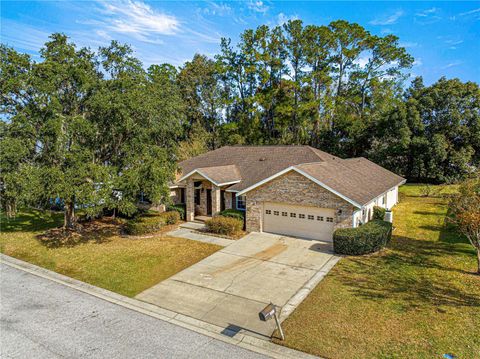 A home in OCALA