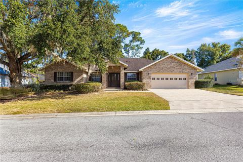 A home in OCALA