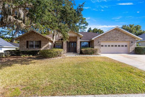 A home in OCALA