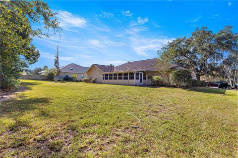 A home in OCALA