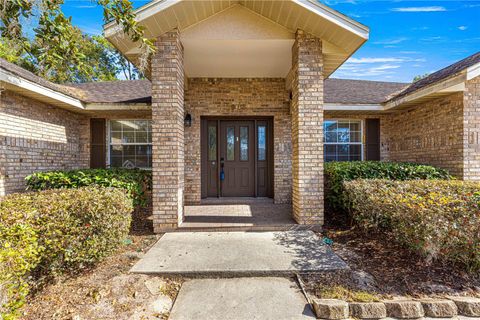 A home in OCALA