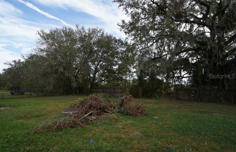 A home in PLANT CITY