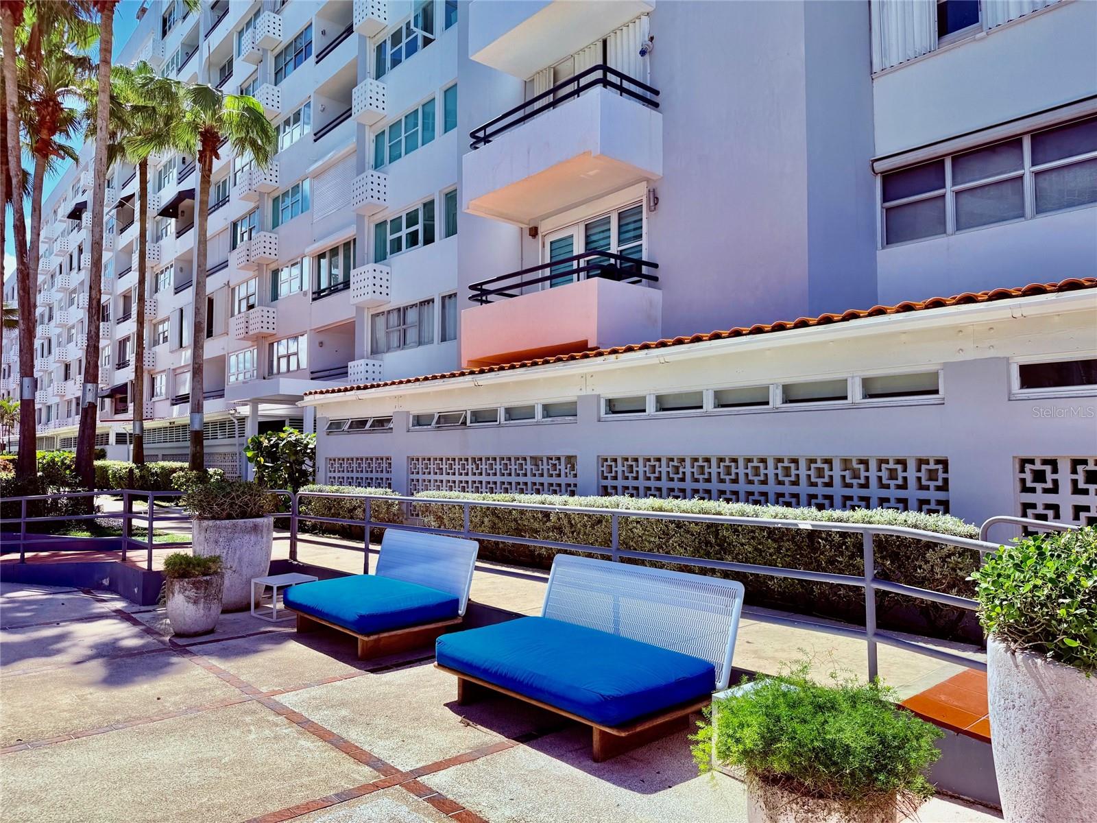 PLAYA DORADA COUNCIL OF OWNERS - Residential