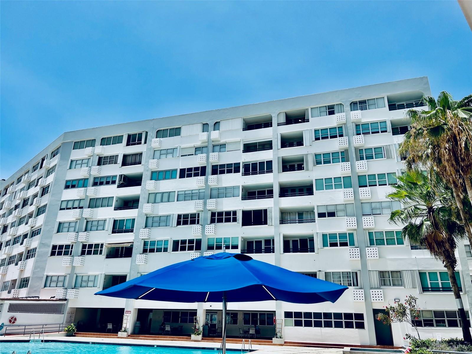 PLAYA DORADA COUNCIL OF OWNERS - Residential
