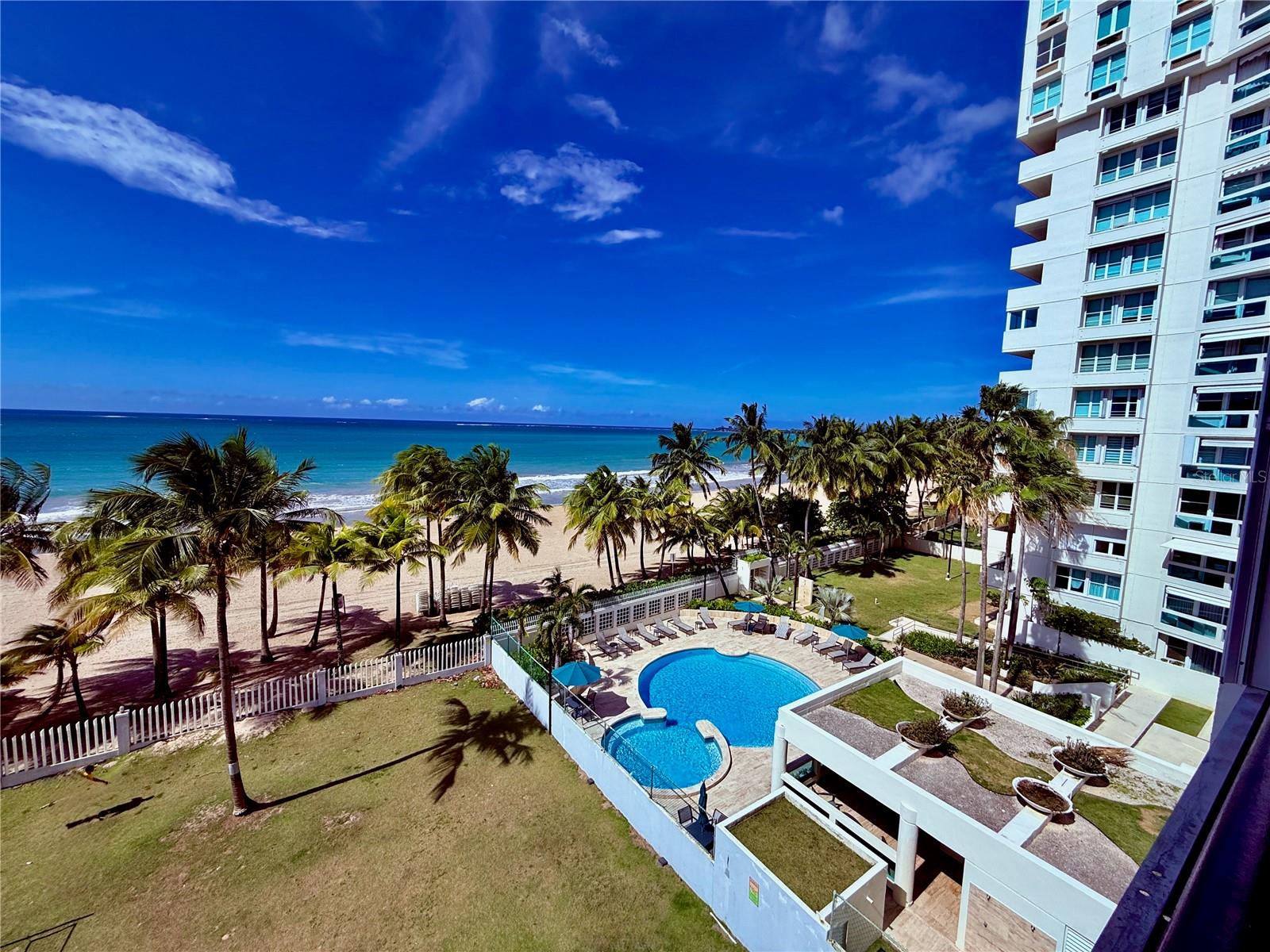 PLAYA DORADA COUNCIL OF OWNERS - Residential