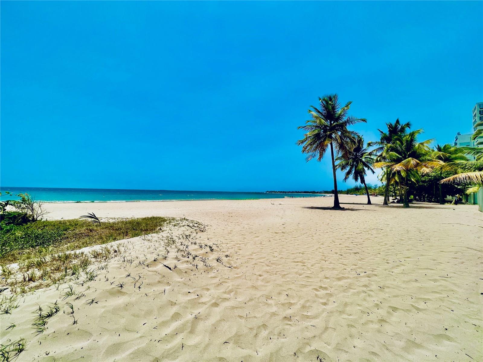 PLAYA DORADA COUNCIL OF OWNERS - Residential