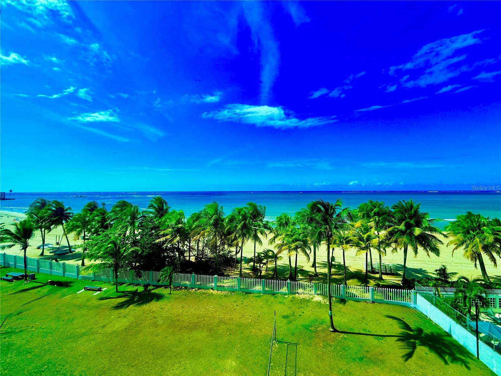 PLAYA DORADA COUNCIL OF OWNERS - Residential