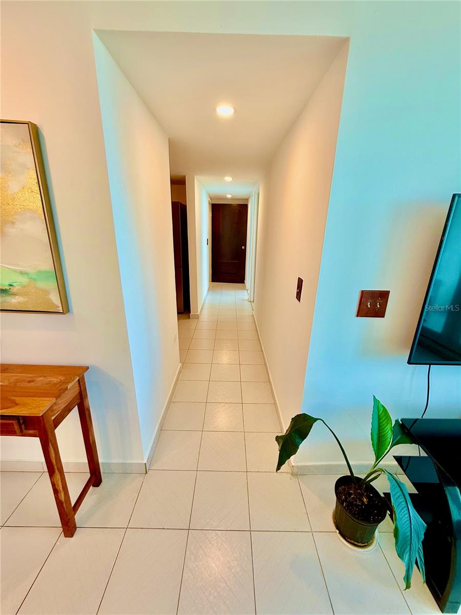 PLAYA DORADA COUNCIL OF OWNERS - Residential