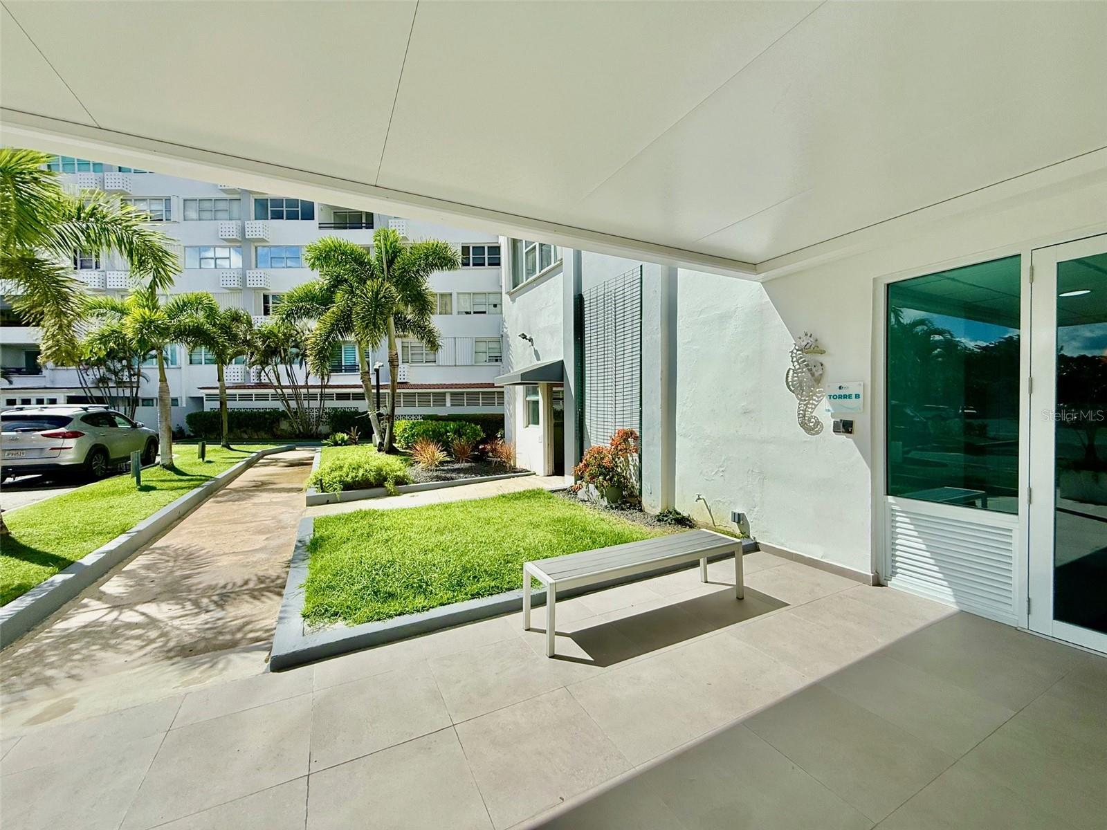 PLAYA DORADA COUNCIL OF OWNERS - Residential