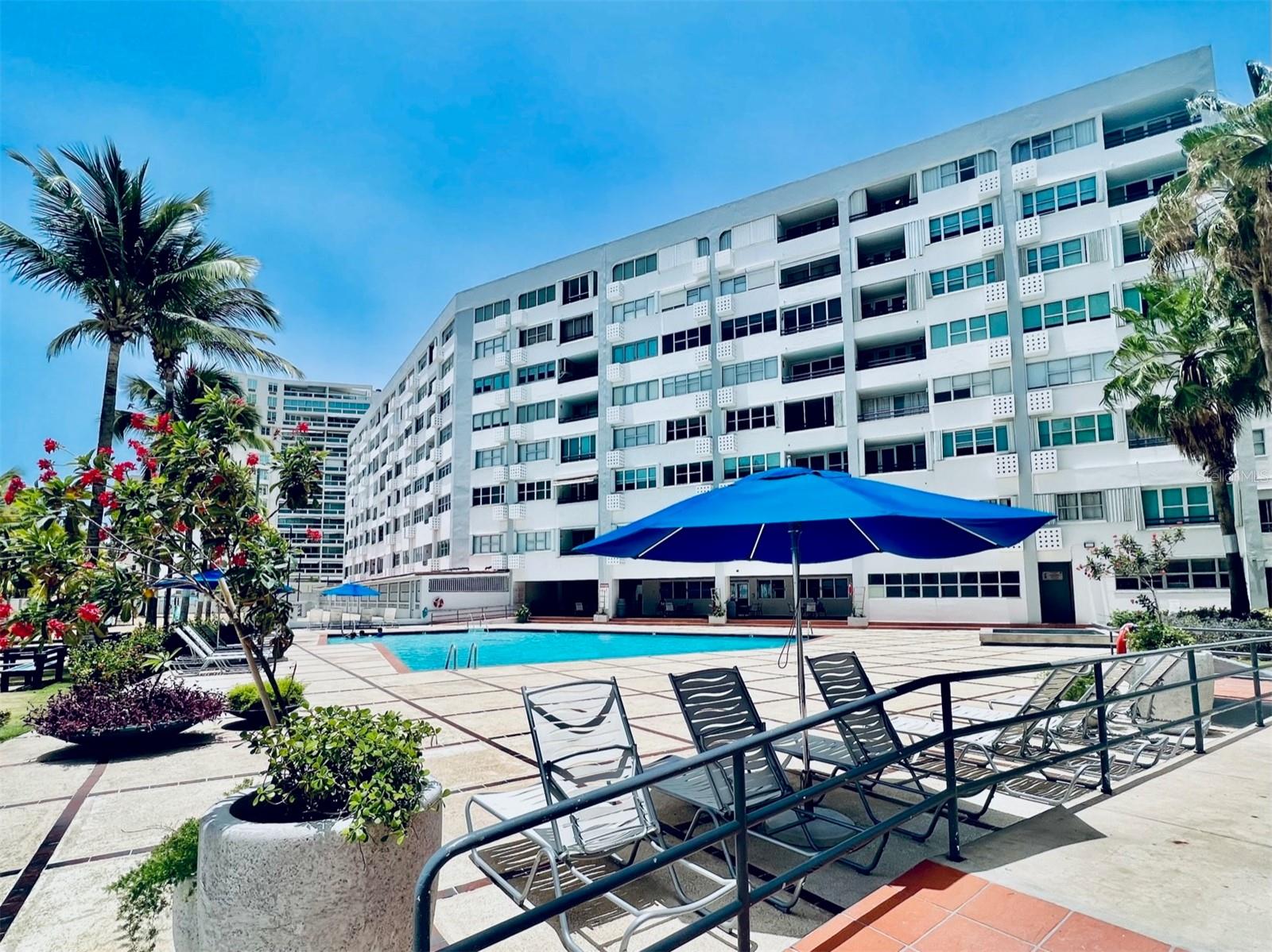 PLAYA DORADA COUNCIL OF OWNERS - Residential