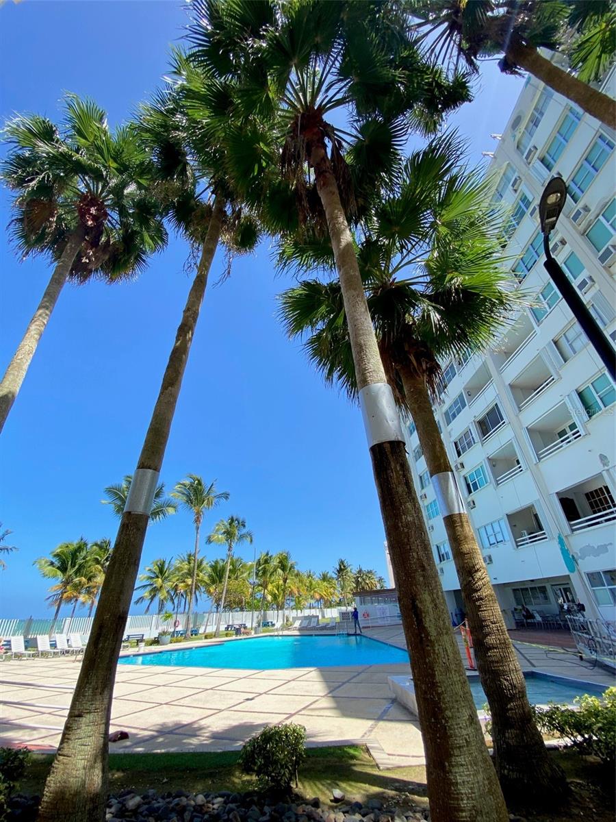 PLAYA DORADA COUNCIL OF OWNERS - Residential
