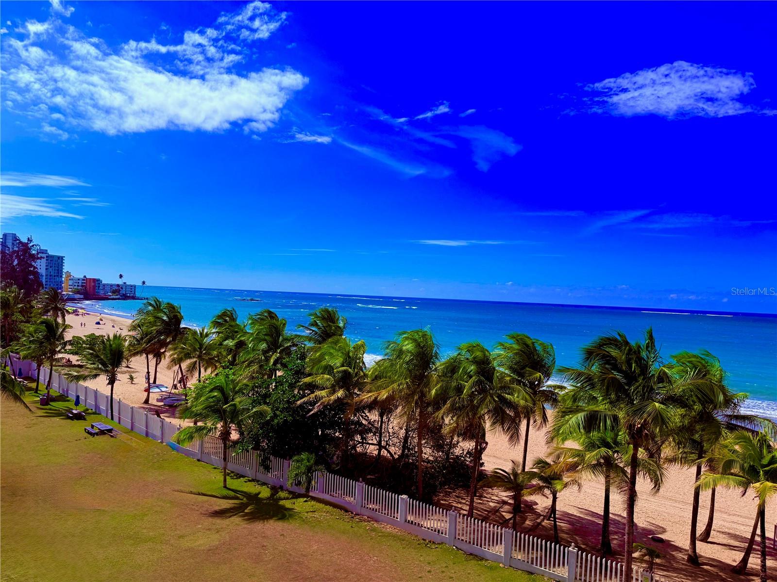 PLAYA DORADA COUNCIL OF OWNERS - Residential