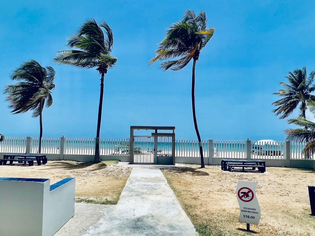 PLAYA DORADA COUNCIL OF OWNERS - Residential